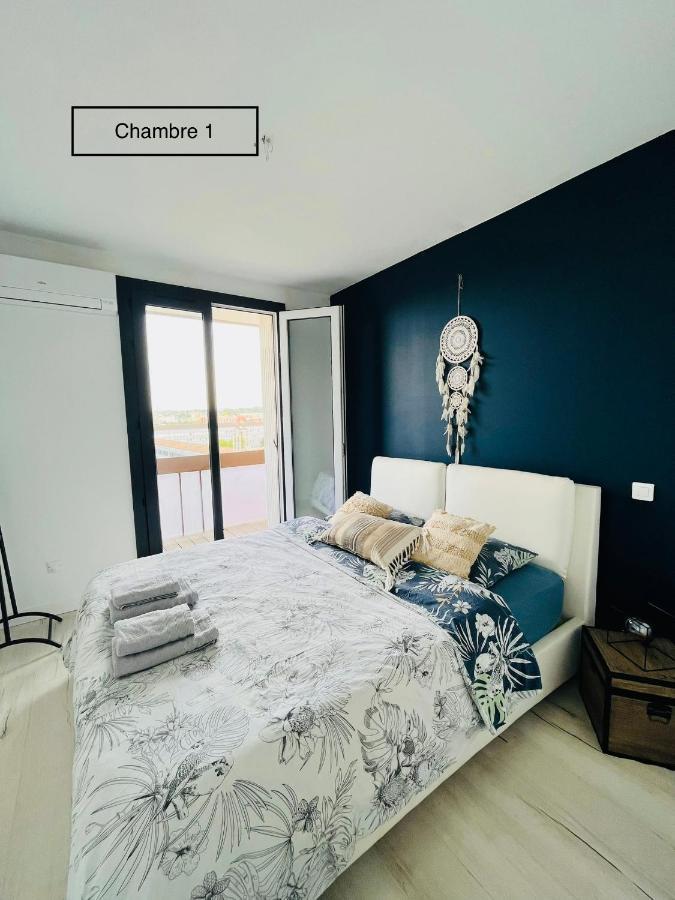 Appartement A 2 Pas Du Centre Ville Montauban Exterior foto